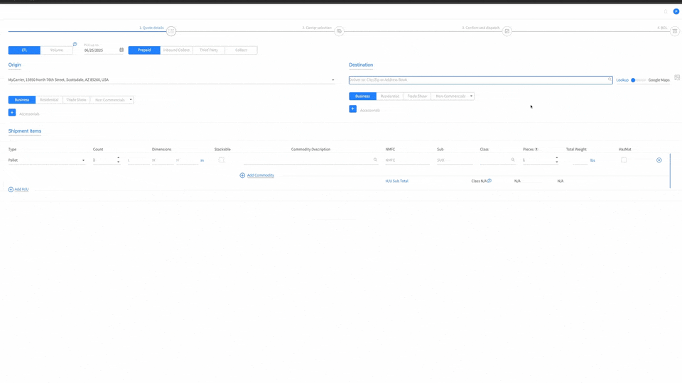 Freight Assist GIF V3 D