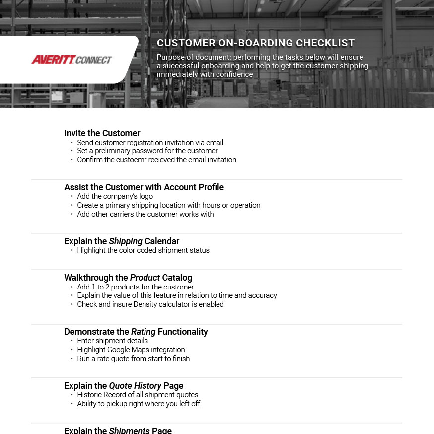 IMG-SE-Averitt-Customer-On-Boarding-Checklist-FLEXI-1-1